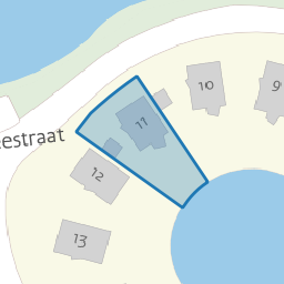 Perceel MDB02-B-1802