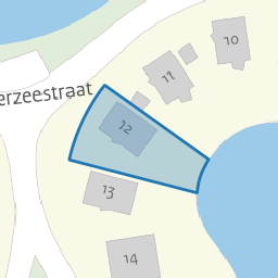 Perceel MDB02-B-1803