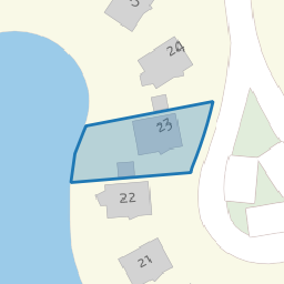 Perceel MDB02-B-1814