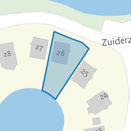 Perceel MDB02-B-1817