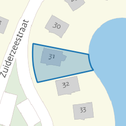 Perceel MDB02-B-1822