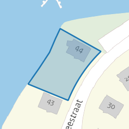 Perceel MDB02-B-1830