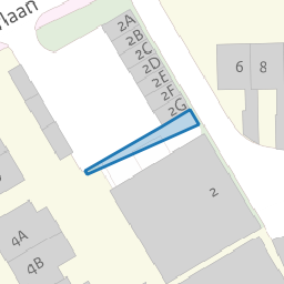 Perceel MDB02-B-1845