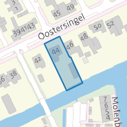 Perceel MDB02-B-1848