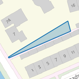 Perceel MDB02-B-1853