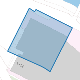 Perceel MDB02-B-1876