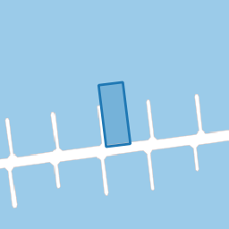 Perceel MDB02-B-1973