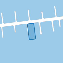 Perceel MDB02-B-2001