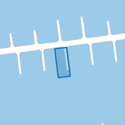 Perceel MDB02-B-2058