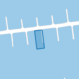 Perceel MDB02-B-2070