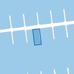 Perceel MDB02-B-2210