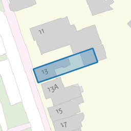 Perceel MDB02-B-2399