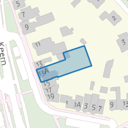 Perceel MDB02-B-2400