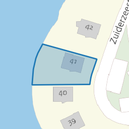 Perceel MDB02-B-2407