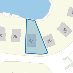 Perceel MDB02-B-2421