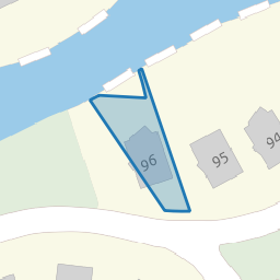 Perceel MDB02-B-2430