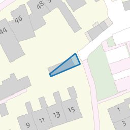 Perceel MDB02-B-2434