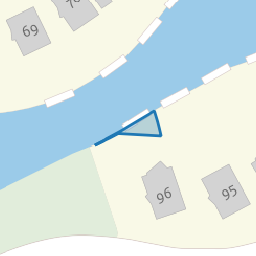 Perceel MDB02-B-2439