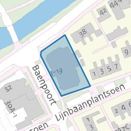 Perceel MDB02-B-2444