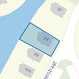 Perceel MDB02-B-2453