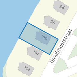 Perceel MDB02-B-2455