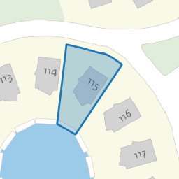 Perceel MDB02-B-2470