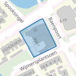 Perceel MDB02-B-2505