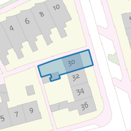 Perceel MDB02-B-2514