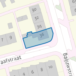 Perceel MDB02-B-2517