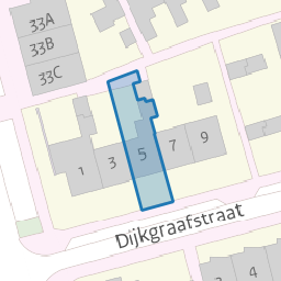 Perceel MDB02-B-2520