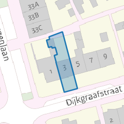Perceel MDB02-B-2521