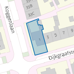 Perceel MDB02-B-2522