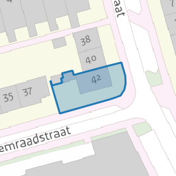 Perceel MDB02-B-2526