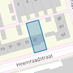 Perceel MDB02-B-2527