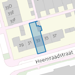 Perceel MDB02-B-2529