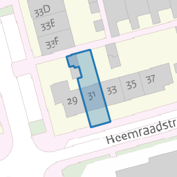 Perceel MDB02-B-2530