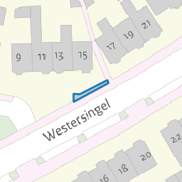 Perceel MDB02-B-2545