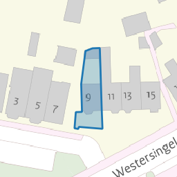 Perceel MDB02-B-2557