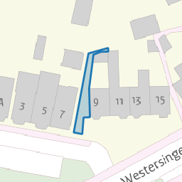 Perceel MDB02-B-2558