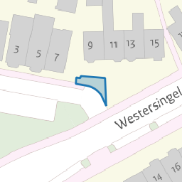 Perceel MDB02-B-2559