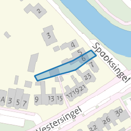 Perceel MDB02-B-2568