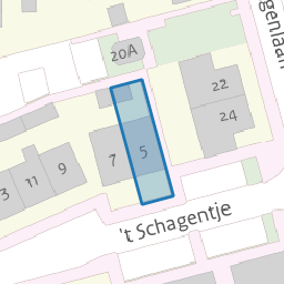 Perceel MDB02-B-2574