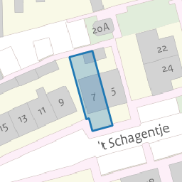 Perceel MDB02-B-2575