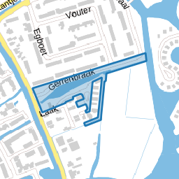 Perceel MDB02-B-2584