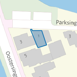 Perceel MDB02-B-2588