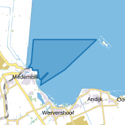 Perceel MDB02-B-2592