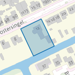 Perceel MDB02-B-2603