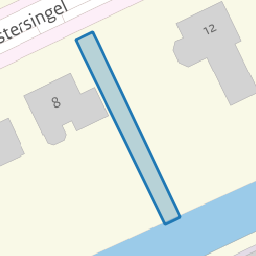 Perceel MDB02-B-2604