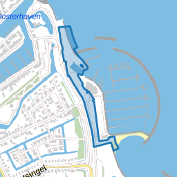 Perceel MDB02-B-2606