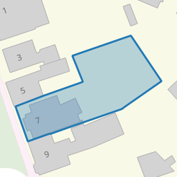 Perceel MDB02-B-2621